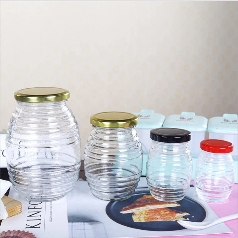 Food Jar Mini